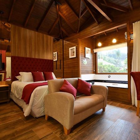 Stillo Gramado Dutra Com Cafe Da Manha Ngoại thất bức ảnh