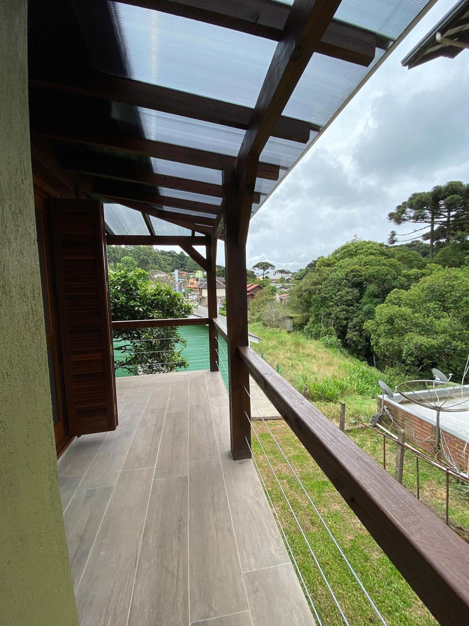 Stillo Gramado Dutra Com Cafe Da Manha Ngoại thất bức ảnh