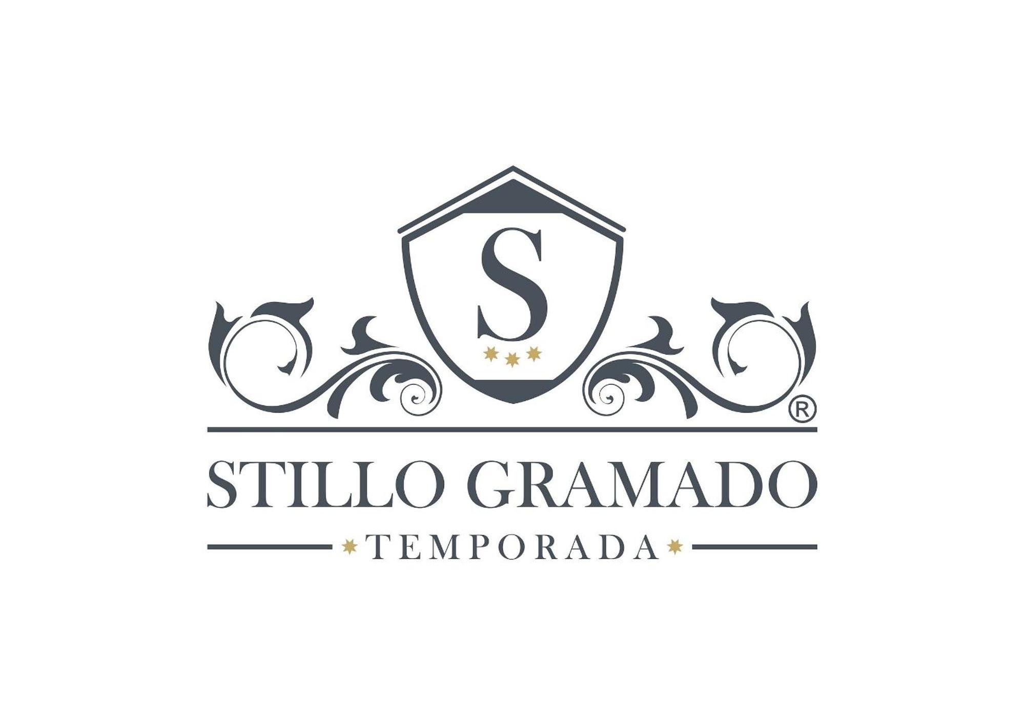 Stillo Gramado Dutra Com Cafe Da Manha Ngoại thất bức ảnh